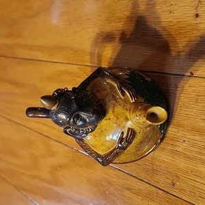 Nini Monkey Teapot